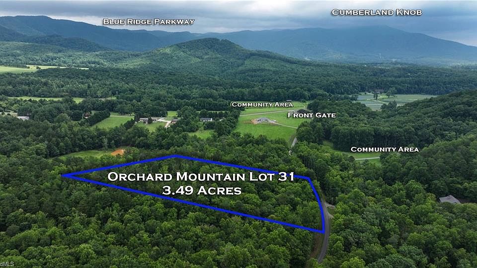 1st image of McIntosh Dr Lot 31