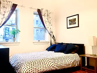 Rented by Oxford Property Group
