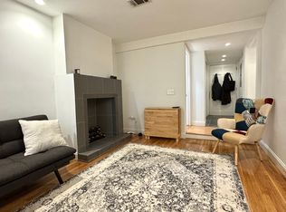 124 Beacon St, Boston, MA 02116