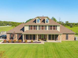 16211 Tankersley Dr, Rosharon, TX 77583