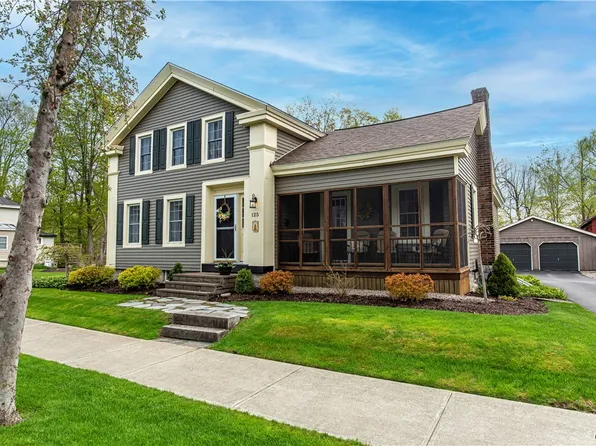 125 Boon St, Barneveld, NY 13304