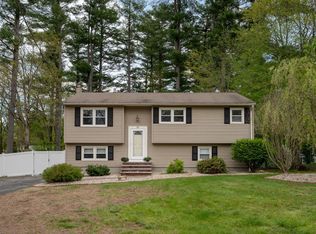 23 Meisner Rd, Salem, NH 03079