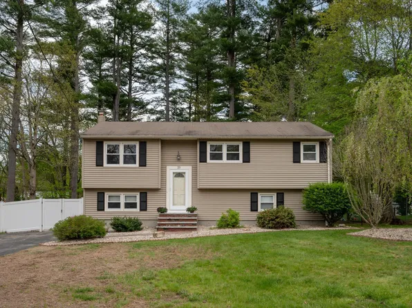 23 Meisner Road, Salem, NH 03079