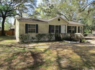 8570 NW 172nd Ln, Fanning Springs, FL 32693
