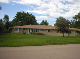1329 La Veta Way, Colorado Springs, CO 80906