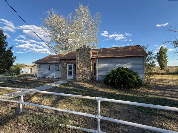 215 S 200 E, Elmo, UT 84521