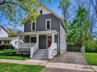 309 W Kilborn St, Lansing, MI 48906