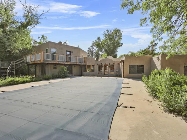 9705 Rio Grande Blvd NW, Albuquerque, NM 87114