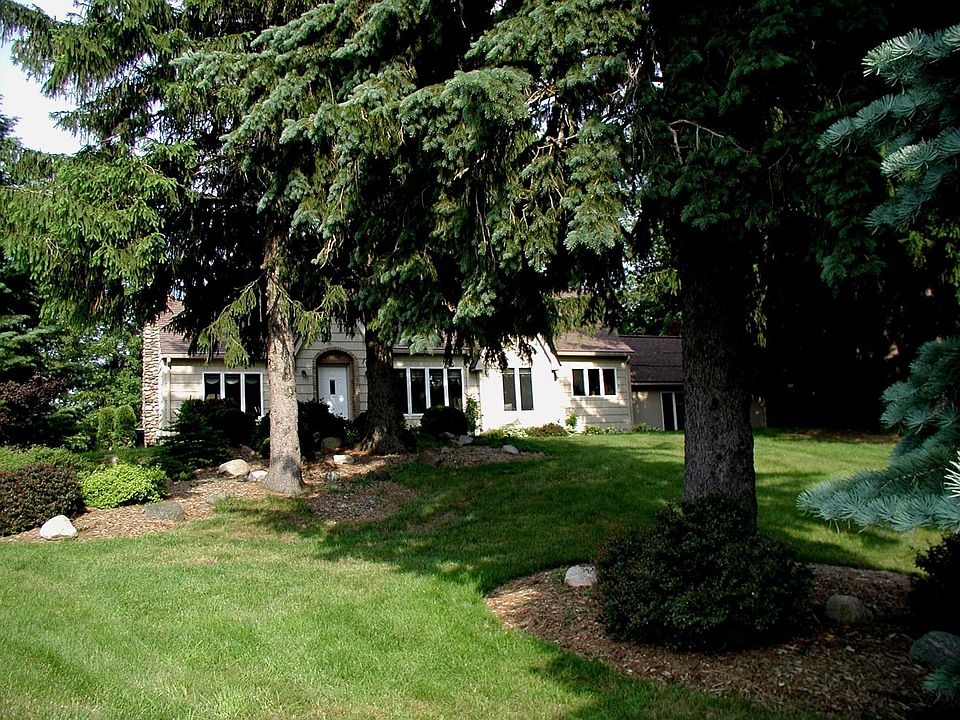 Like An English Cottage