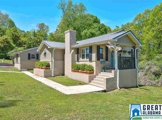 628 Bradley Rd, Gardendale, AL 35071