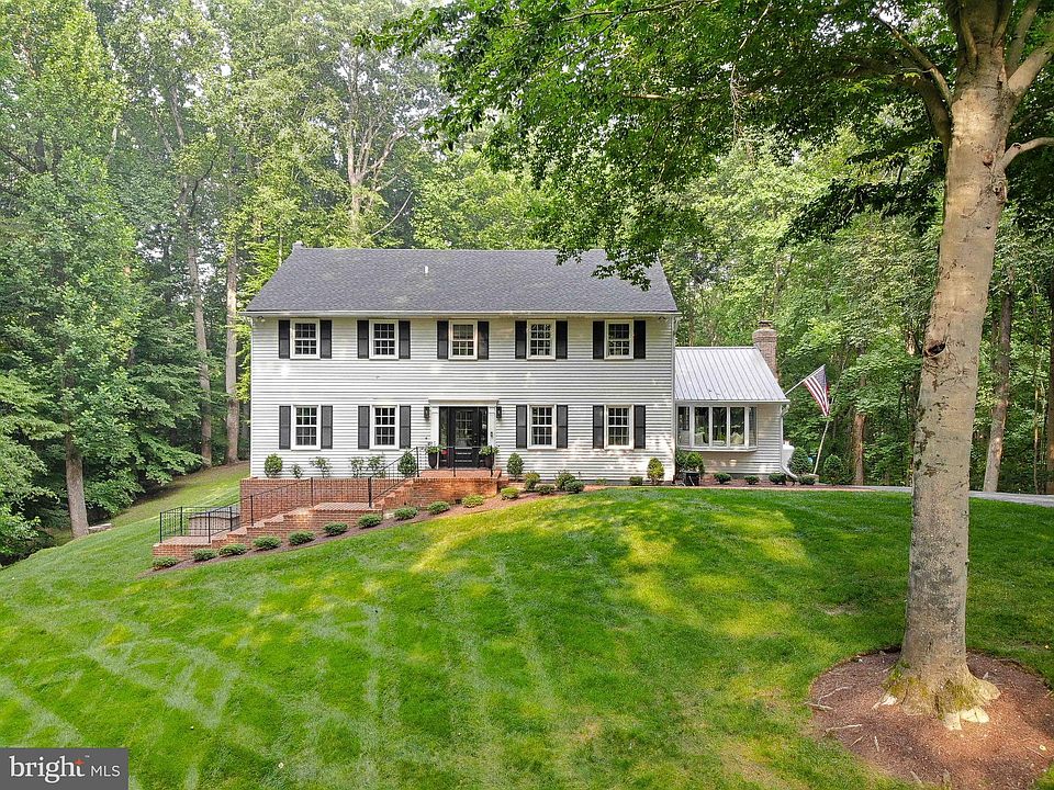 1731 Edinburgh Ln, Dunkirk, MD 20754 Zillow