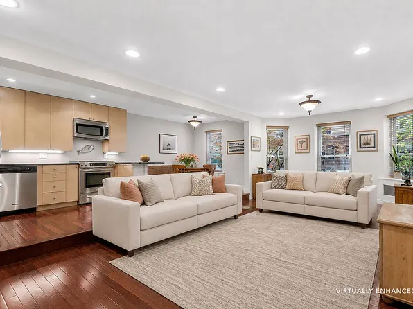 525 E 89th St APT 1E, New York, NY 10128