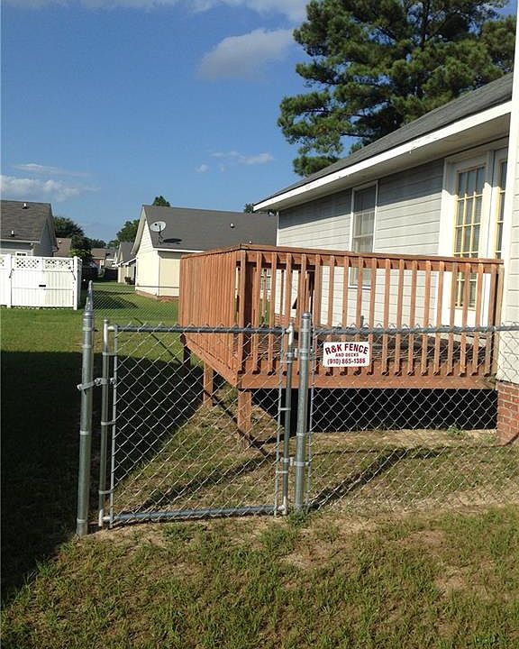 2nd image of 3914 Goforth Dr