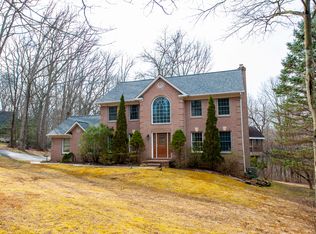 19552 Gunpowder Rd, Manchester, MD 21102