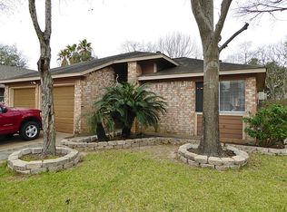 20054 N Navaho Trl, Katy, TX 77449