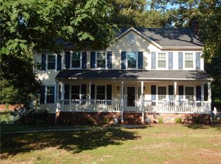 4811 Belfield Cir, North Chesterfield, VA 23237