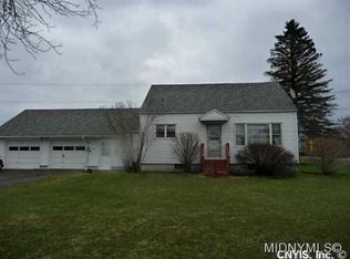 5112 Buyea Rd, Morrisville, NY 13408