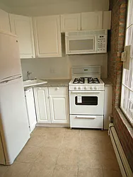 Rented by Vickers Realty