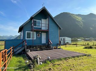 42100 Furin Way, Kodiak, AK 99615