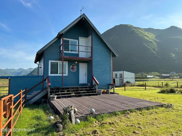 42100 Furin Way, Kodiak, AK 99615