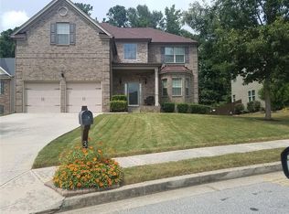 3892 Margaux Dr, Atlanta, GA 30349