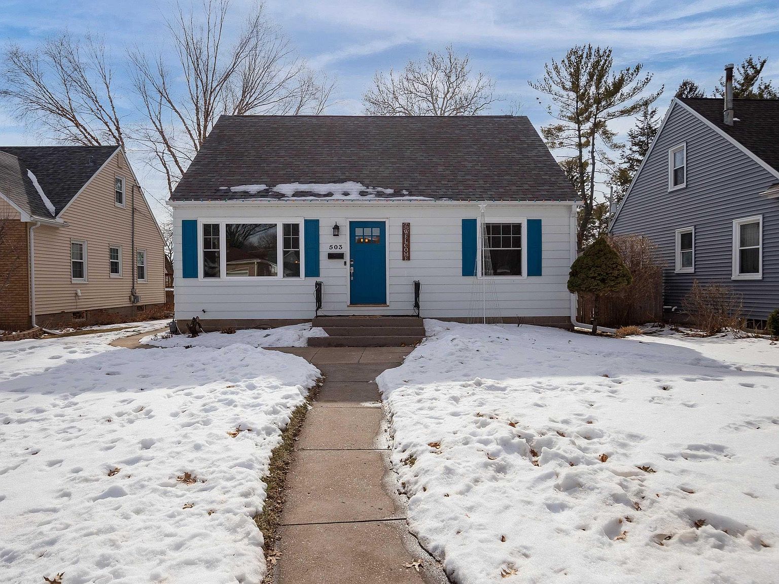 503 Brown St, Bettendorf, IA 52722 Zillow