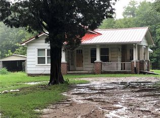 1415 Stemp Everhart Rd, Thomasville, NC 27360