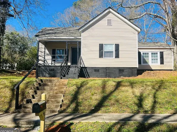 1318 Forrest Ave, Lagrange, GA 30240
