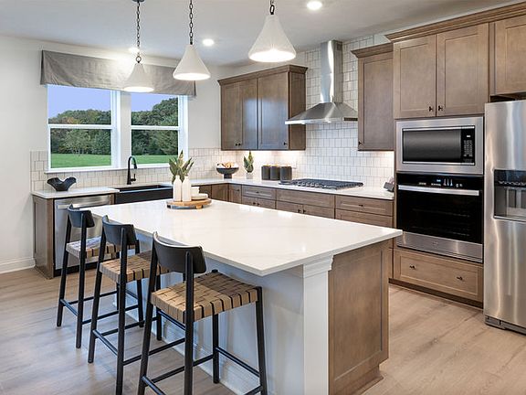 Model Representation