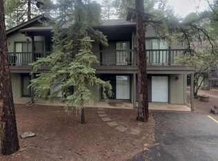 4479 Resort Loop #21A, Pinetop, AZ 85935