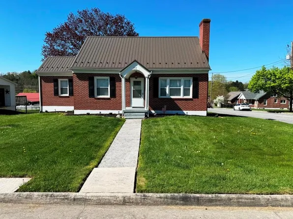 795 N 2nd St, Wytheville, VA 24382