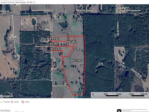 4th image of 2451A Dalton Ln SW