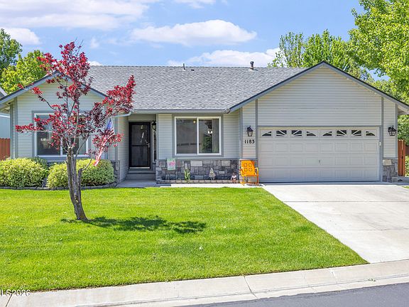2nd image of 1183 Mill Creek Cir