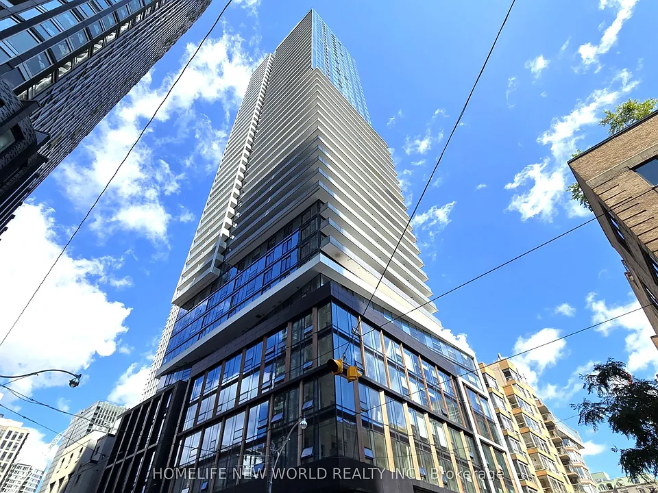 89 Church St #5001