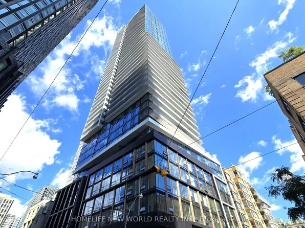 89 Church St, Toronto, ON