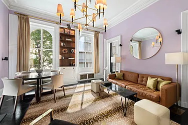 Rented by Nest Seekers International