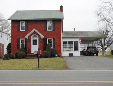 321 Main St, Mc Alisterville, PA, 17049