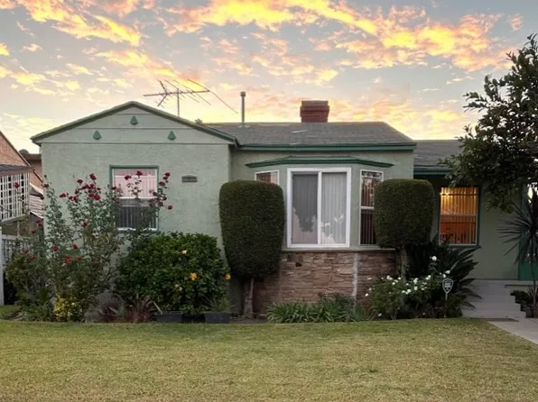 11207 Van Buren Ave, Los Angeles, CA 90044