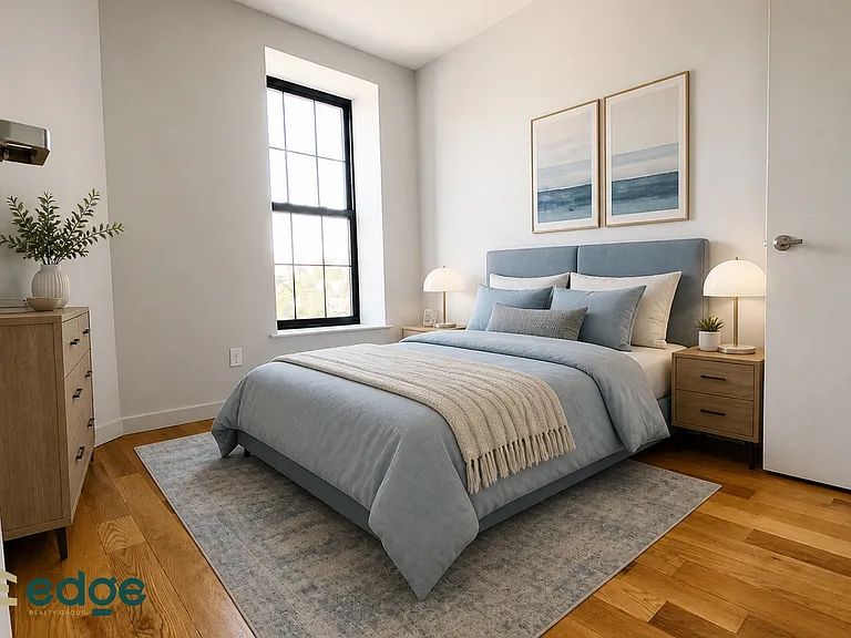 283 Nostrand Ave #4 — Photo 6