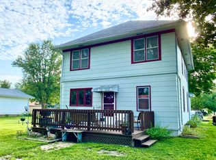 1601 5th St, Harlan, IA 51537