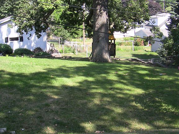 Yard