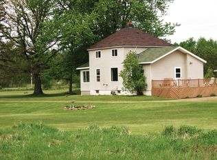 5330 3rd Ave, Rudolph, WI 54475