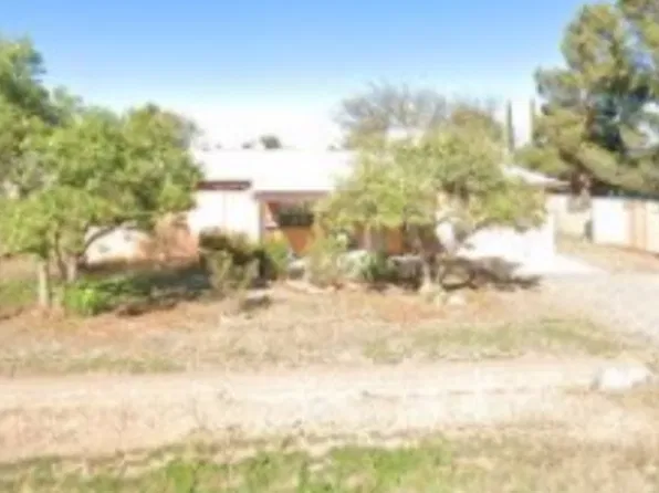 3162 W Robin Rd, Benson, AZ 85602