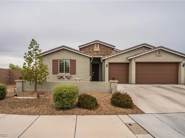 710 Flaming Cliffs Ct, Henderson, NV 89014