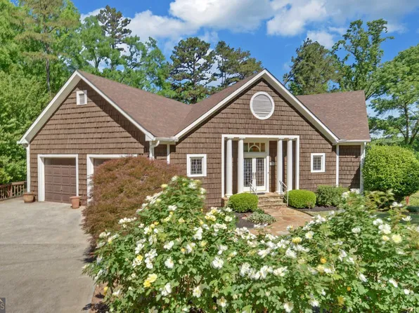 1700 Harbor Light Marina Rd, Lavonia, GA 30553