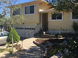 2111 Valleywood Dr, San Bruno, CA 94066