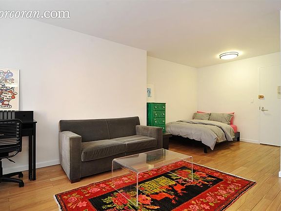 2nd image of 30 3rd Ave #4P