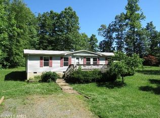 177 Oak Ridge Ln, Reva, VA 22735