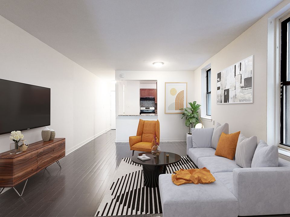 1st image of 2419 Adam Clayton Powell Jr Blvd APT 3D