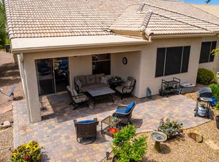 38905 S Carefree Dr, Tucson, AZ 85739